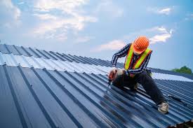 Best Roof Waterproofing  in Onalaska, TX